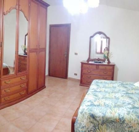 Апартаменты A Casa Mia Кашина Экстерьер фото