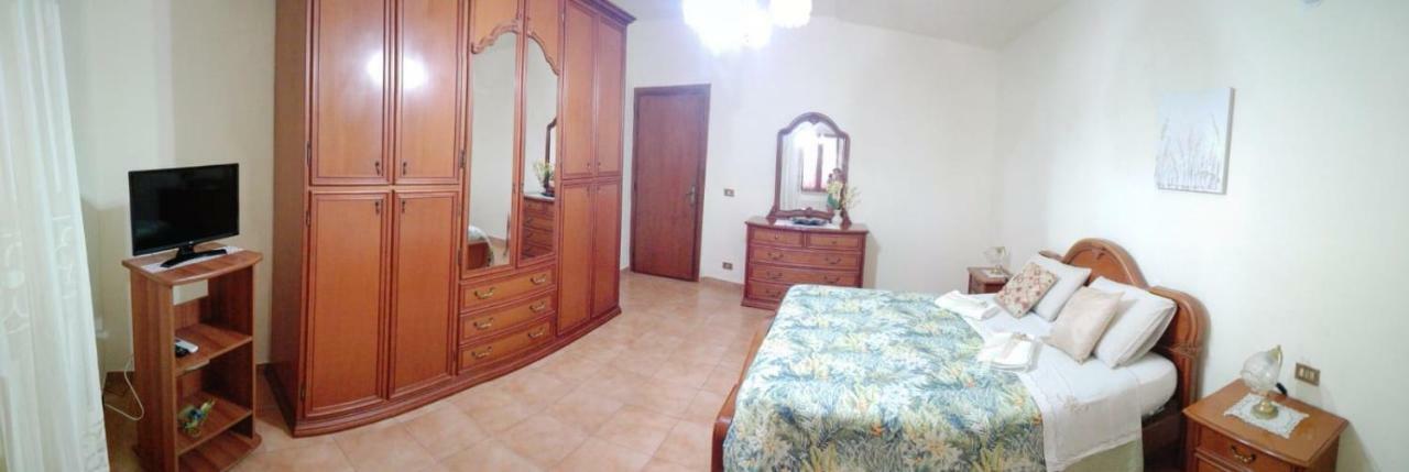 Апартаменты A Casa Mia Кашина Экстерьер фото